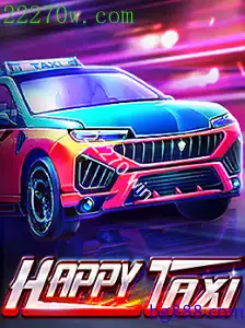 HappyTaxi