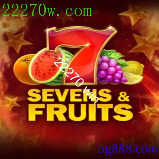 SevensFruits